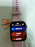 華為HUAWEI WATCH FIT 4 風(fēng)信紫氟橡膠表帶華為運動(dòng)智能手表超輕薄大屏潮流運動(dòng)藍牙通話(huà)睡眠監測fit4 曬單實(shí)拍圖