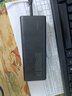 CUKTECH酷態(tài)科【3C認(rèn)證】15號(hào)ultra充電寶大容量20000mAh可上飛機(jī)高鐵多口210W大功率快充適用蘋(píng)果小米 鈦黑-2萬(wàn)毫安165W自充 含6A線 多口210WMAX疾速快充PD3.1 曬單實(shí)拍圖