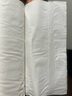 唯依美無(wú)芯卷紙4層91克*49卷衛生紙巾廁紙家用實(shí)惠裝9斤整提 VX4611 曬單實(shí)拍圖