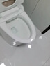 恒潔（HEGII）智能馬桶H5Pro 感應自動(dòng)翻蓋泡沫盾無(wú)水壓限制HCE891A01-305 曬單實(shí)拍圖