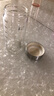 拜杰中藥分裝瓶可加熱食品級玻璃瓶密封罐燕窩分裝瓶帶刻度便攜儲存罐 高硼硅玻璃分裝瓶 1個 300ml 曬單實(shí)拍圖
