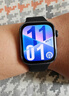 華為HUAWEI WATCH FIT 4 韻律黑氟橡膠表帶 華為運(yùn)動(dòng)智能手表超輕薄大屏潮流運(yùn)動(dòng)藍(lán)牙通話睡眠監(jiān)測(cè)fit4 曬單實(shí)拍圖