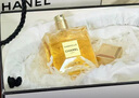 香奈兒（Chanel）嘉柏麗爾濃香水35ml 花香調(diào)女香 奢侈教師節(jié)生日禮物自營 曬單實拍圖