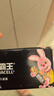 金霸王(Duracell)5號(hào)電池20粒裝堿性干電池五號(hào) 適用博朗耳溫槍/血糖儀/鼠標(biāo)血壓計(jì)電子秤遙控器兒童玩具 曬單實(shí)拍圖