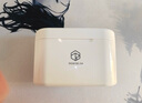 弱水時(shí)砂【八倉現貨】openfree藍牙耳機耳夾式真無(wú)線(xiàn)HIFi音質(zhì)掛耳運動(dòng)跑步通話(huà)降噪骨傳導概念開(kāi)放式 春芽綠/52小時(shí)超長(cháng)總續航 【LDAC/LHDC/LC3】三協(xié)議 曬單實(shí)拍圖