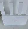 小米（MI）路由器BE3600 2.5G 3600兆級WiFi7【小米手機上網(wǎng)搭檔】4核高通處理器 2.5G網(wǎng)口 IOT聯(lián)動(dòng) 曬單實(shí)拍圖