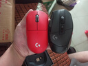 羅技（G）G502 X LIGHTSPEED無線游戲鼠標(biāo)  混合微動(dòng) HERO引擎 經(jīng)典爆款電競鼠標(biāo) 黑色 情人節(jié)禮物 曬單實(shí)拍圖