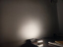 公牛（BULL） LED柔光小夜燈床頭衣柜洗手間廚房可磁吸可手持玄關(guān)移動(dòng)照明 條形燈-按鍵雙色調光10cm 曬單實(shí)拍圖