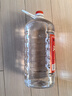 幾江中華老字號幾江牌60度2.4/4L桶裝江津老白干白酒(泡酒專用) 60度 2.4L 1桶 曬單實(shí)拍圖