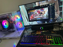 AOC英特爾i9級24核芯48線(xiàn)程+RTX4070/RTX4060/RTX3060獨顯游戲組裝主機家用企業(yè)辦公設計臺式電腦全套 配置一【高端辦公/暢玩騰訊全家桶/3D網(wǎng)游】 電腦主機+外設禮包【全新正 曬單實(shí)拍圖