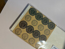 黛螺堂空白信封10個(gè)裝西式純色復(fù)古信封精美商務(wù)信封無字簡約高檔邀請(qǐng)函教師節(jié)賀卡高級(jí)感七夕情人節(jié)禮物 曬單實(shí)拍圖