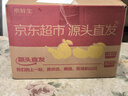 京鮮生山東煙臺太婆梨 凈重4.5斤 單果120g+ 生鮮水果 源頭直發(fā) 曬單實(shí)拍圖