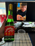 西鳳酒 綠瓶盒裝省外版 45度 500mL 單盒裝 鳳香型白酒 曬單實(shí)拍圖
