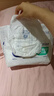 舒比奇（Suitsky）透氣薄氧護敏感肌紙尿褲L碼36片(9-14kg)尿不濕超薄透氣 曬單實(shí)拍圖