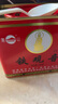 鳳山烏龍茶安溪鐵觀音濃香型一級茶葉250g鐵罐裝自飲口糧茶 曬單實拍圖