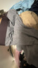 貓人【A類一等品+10A抑菌】男士內(nèi)褲男醫(yī)用純棉高端平角褲25年新品 曬單實拍圖