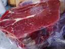 高品質(zhì)國(guó)產(chǎn)牛上腦生鮮黃牛肉冷凍牛排上腦雪花牛扒涮肉烤肉食材 5斤牛上腦 曬單實(shí)拍圖
