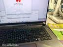 ROG魔霸9 銳龍9 16英寸 游戲本筆記本電腦(R9 9955HX 16G 1T RTX5060 2.5K 240Hz) 曬單實(shí)拍圖
