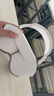 Apple/蘋(píng)果 AirPods Max (USB-C) 星光色 無(wú)線藍(lán)牙耳機(jī) 主動(dòng)降噪耳機(jī) 頭戴式耳機(jī) 曬單實(shí)拍圖