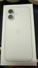 Apple/蘋(píng)果 iPhone 17 256GB 白色 支持移動(dòng)聯(lián)通電信5G 雙卡雙待手機 曬單實(shí)拍圖