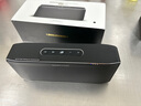 BOGASING國(guó)家補(bǔ)貼【Top榜】S8Pro Max便攜式藍(lán)牙音箱三分頻家用音響戶外無線HIFI發(fā)燒級(jí)桌面音箱超重低音炮 寶石黑【無損高音質(zhì)-續(xù)航15h】 7核發(fā)聲/三重音效/藍(lán)牙5.3 曬單實(shí)拍圖