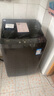 美的（Midea）波輪洗衣機(jī)全自動(dòng)家用 MB100V36DT 10公斤  直驅(qū)變頻 健康除螨 全域抗菌 一級(jí)能效 以舊換新 曬單實(shí)拍圖