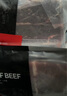 淳鮮四季 澳洲安格斯谷飼原切西冷牛排300g 生鮮牛肉健身食材 曬單實(shí)拍圖