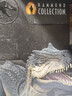 Jurassic World生日禮物侏羅紀世界哈蒙德大型收藏系列異特龍恐龍仿真模型JCG13 曬單實(shí)拍圖