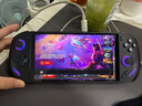 One XPlayer飛行家F1Pro PC游戲掌機Windows11 Steam游戲機 7英寸OLED AMD 8840U 32G+2T 曬單實拍圖
