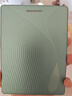 漢王（Hanvon）Clear6Turbo碧水青 電子書智能閱讀器6英寸墨水屏電紙書學習看書學習漫畫電子紙平板電腦 曬單實拍圖