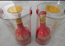郎酒 紅花郎 紅15 醬香型白酒 53度 500ml*6瓶 整箱裝（年份隨機） 曬單實(shí)拍圖