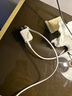 倍思蘋(píng)果數據線(xiàn)PD30/20W快充線(xiàn)Type-c to lightning充電線(xiàn)適用iPhone14/13Pro Max/12/11手機車(chē)載1.5米 曬單實(shí)拍圖