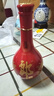 郎酒紅花郎10 白酒 醬酒 53度 500ml*2 雙瓶裝（新老包裝年份隨機(jī)） 曬單實(shí)拍圖