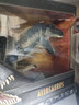 Jurassic World生日禮物侏羅紀世界哈蒙德大型收藏系列異特龍恐龍仿真模型JCG13 曬單實(shí)拍圖
