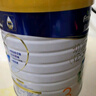美素佳兒（Friso）皇家幼兒配方奶粉 3段（1-3歲幼兒適用）800g 乳鐵蛋白 (新國標(biāo)) 曬單實(shí)拍圖