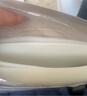得力(deli)3817 過(guò)塑機塑封機膜過(guò)塑膜 加厚型護卡膜/塑封膜216*303mm/125mic A4 100張/包 曬單實(shí)拍圖