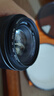 唯卓仕（VILTROX）AF 56mm F1.7 Z尼康口大光圈自動對焦人像定焦鏡頭適用于Z30 Z50 ZFC Z50II微單相機  曬單實拍圖