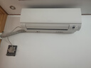 三菱電機（Mitsubishi Electric）KY系列2匹 新二級能效19-29㎡適用舒適風(fēng) 空調省電掛機國家補貼開(kāi)啟式清潔全域慧眼MSZ-KY18VFK 曬單實(shí)拍圖