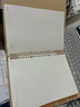 【全網(wǎng)低價(jià)】國(guó)譽(yù)(KOKUYO)一米新純B5活頁(yè)本辦公筆記本子活頁(yè)紙可替換附索引頁(yè) 40張 米色 WSG-RUSP11LY 曬單實(shí)拍圖