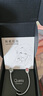 水月雨 Quarks夸克 微動(dòng)圈Hifi耳機耳塞 兇萌地攤塞 入門(mén)小神器 夸克【帶麥版】 曬單實(shí)拍圖