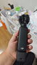 大疆 DJI Osmo Pocket 3 標準版 一英寸口袋云臺相機 OP靈眸手持數(shù)碼相機 旅游vlog 便攜美顏攝像 曬單實拍圖