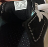 VANS范斯官方 升級款ComfyCush Old Skool舒服運動(dòng)鞋低幫 黑色  42 曬單實(shí)拍圖
