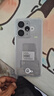realme 真我Neo7 Turbo 新品5G拍照游戲電競手機 天璣9400e 7200mAh電池長(cháng)續航+100W快充 極窄邊框直屏 透明灰 16GB+512GB 官方標配 曬單實(shí)拍圖