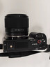 索尼（SONY）ZV-E10L微單數碼拍攝相機直播美顏Vlog照相神器 APS-C半畫(huà)幅視頻zve10側翻液晶屏 ZV-E10黑色單機 【上海國補】 官方標配【無(wú)必備配件/推薦購買(mǎi)套餐】 曬單實(shí)拍圖