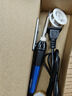 電烙鐵 40W內熱式恒溫電洛鐵套裝電焊筆松香焊錫絲焊接工具 【恒溫款】電烙鐵4件套 曬單實(shí)拍圖
