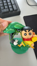 52TOYS 蠟筆小新經(jīng)典場(chǎng)景盲盒潮玩周邊玩具桌面擺件單只生日禮物 曬單實(shí)拍圖
