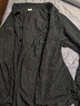 浪莎睡衣男士款秋冬季保暖可外穿加肥加大加大碼胖子肥佬家居服套裝 曬單實(shí)拍圖