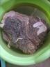 生羊肚山羊毛肚散養(yǎng)新鮮羊雜羊下整套火鍋食材現宰現發(fā) 生羊毛肚3斤 曬單實拍圖