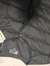 雪中飛2025秋新款韓版修身內恤百搭短款羽絨服基礎休閑外套 曬單實(shí)拍圖