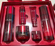 玉蘭油（OLAY）大紅瓶水乳液超紅瓶面霜禮盒抗皺緊致化妝品護膚品套裝生日禮物女 曬單實(shí)拍圖